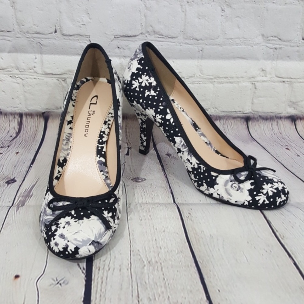 NEW CL by Chinese Laundry Lifetime Heels 7.5